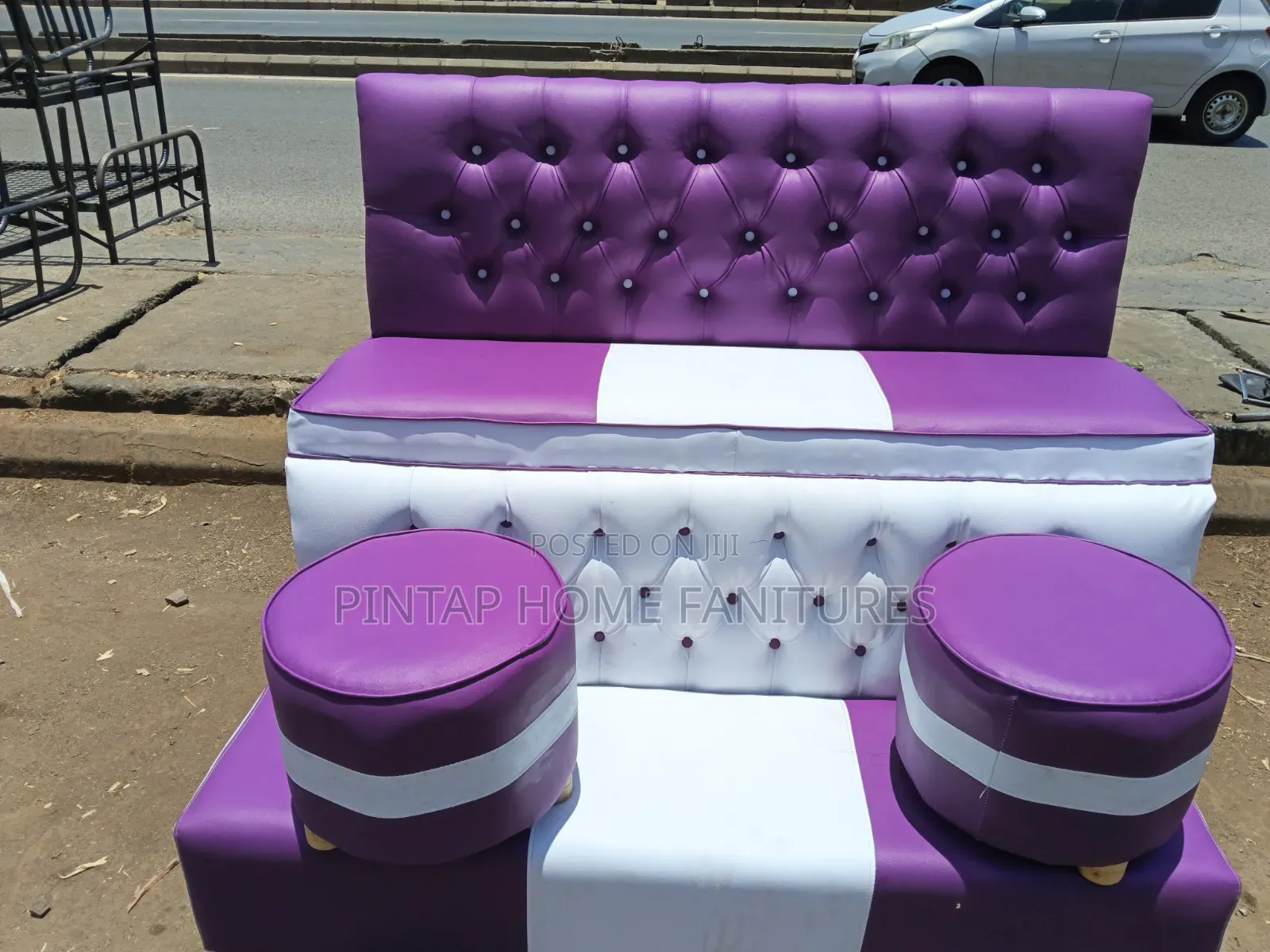 3seater Pendicure