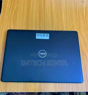 Laptop Dell Latitude 3490 8GB Intel Core i5 SSD 256GB