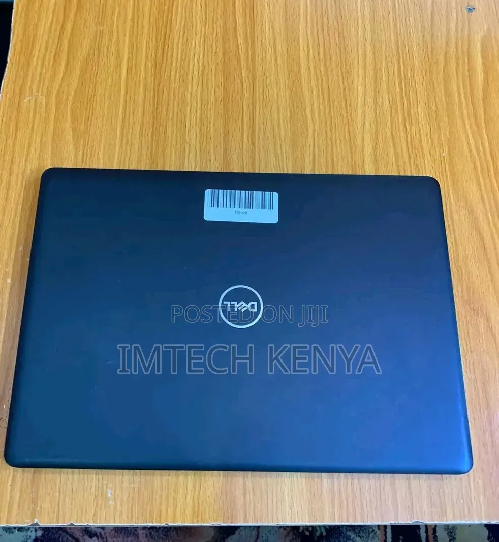 Laptop Dell Latitude 3490 8GB Intel Core i5 SSD 256GB