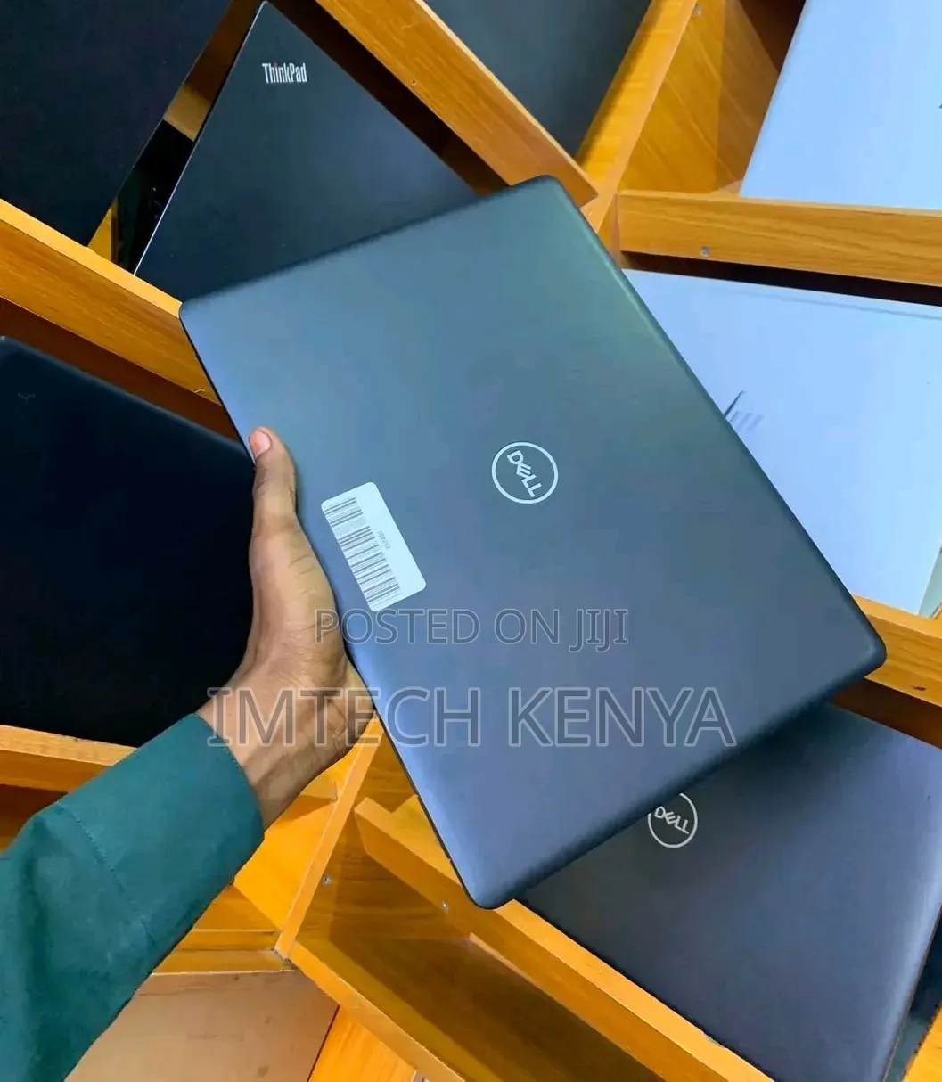 Laptop Dell Latitude 3490 8GB Intel Core i5 SSD 256GB