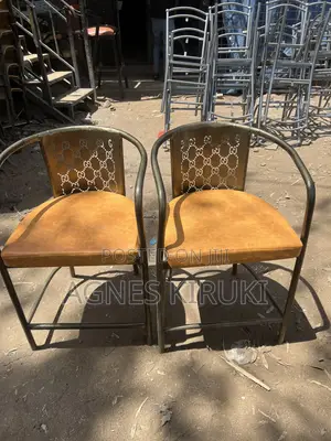 Lower CNC Hotel Chairs
