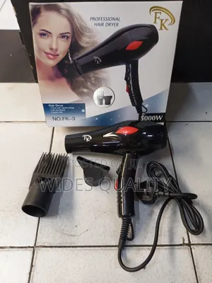 Hair Dryer Salon Blow Dryer
