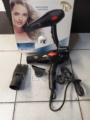 Hair Dryer Salon Blow Dryer