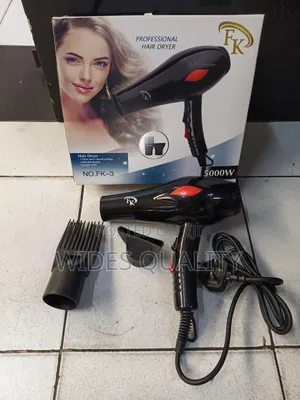 Hair Dryer Salon Blow Dryer
