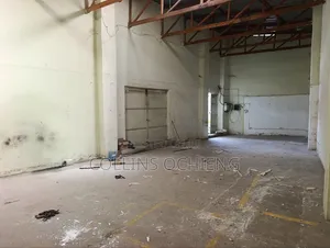 Small Warehouse (1,500sqft) to Let - Enterprise Rd