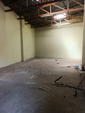 Small Warehouse (1,500sqft) to Let - Enterprise Rd