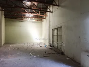 Small Warehouse (1,500sqft) to Let - Enterprise Rd