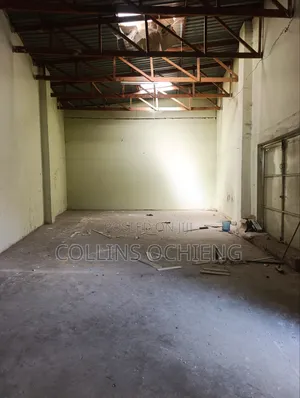Small Warehouse (1,500sqft) to Let - Enterprise Rd