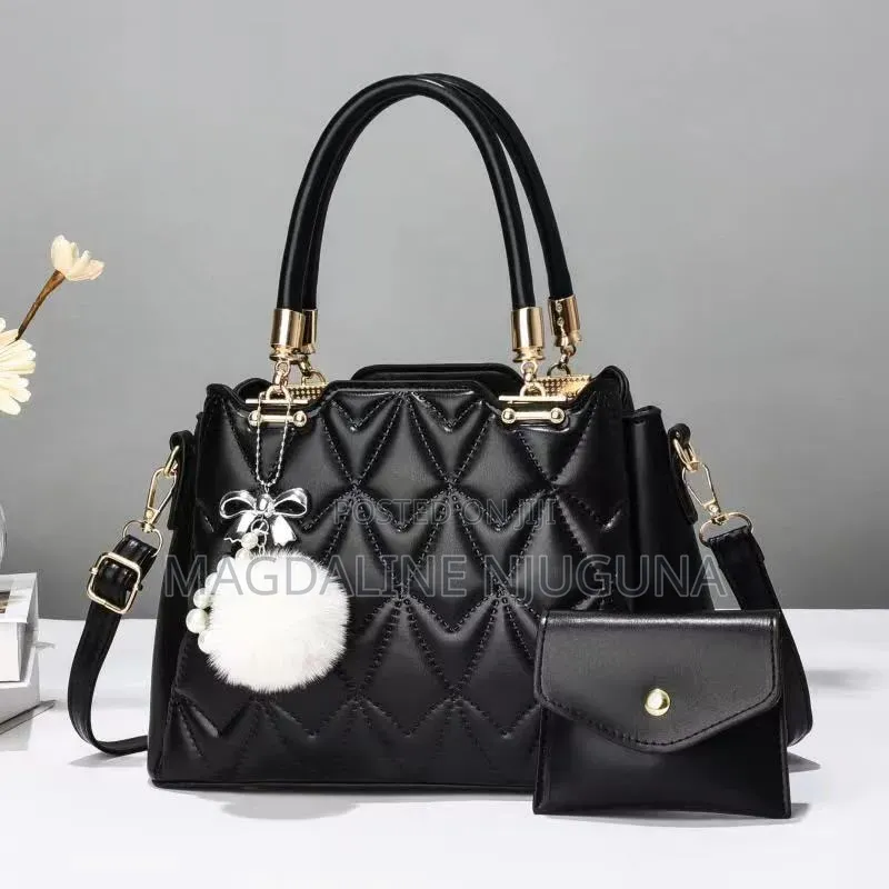 Ladies Cute Handbags