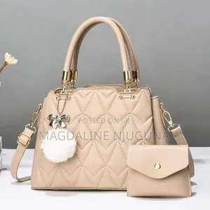 Ladies Cute Handbags