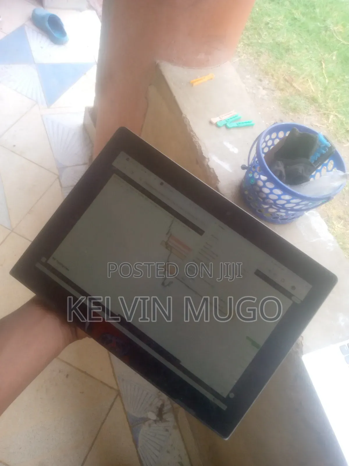 Laptop Lenovo Legion 5 8GB Intel Core i5 SSD 256GB