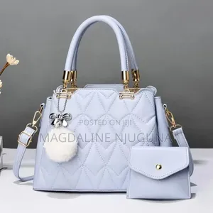 Ladies Cute Handbags