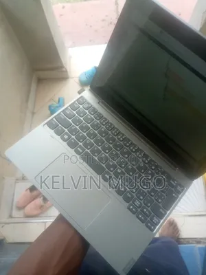 Laptop Lenovo Legion 5 8GB Intel Core i5 SSD 256GB
