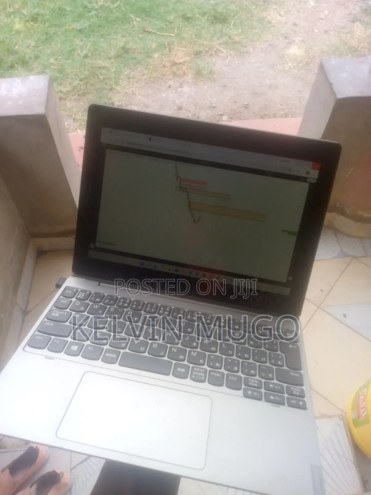 Laptop Lenovo Legion 5 8GB Intel Core i5 SSD 256GB
