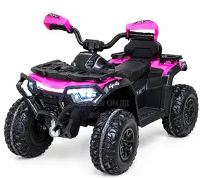 Kids Quad Bike