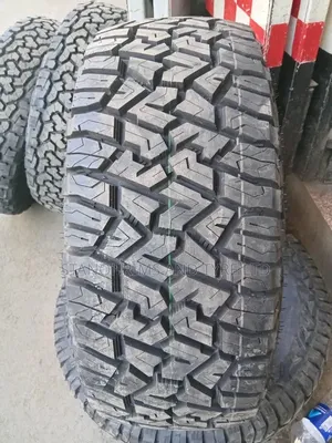 265/65/17 a/T X-Pounce ,10 PR Rating