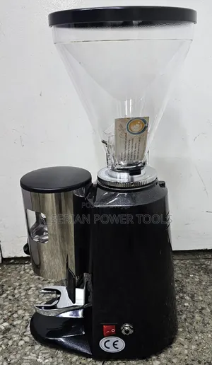 Heavy Duty Commercial Coffee Grinder/Coffee Grinding Machine