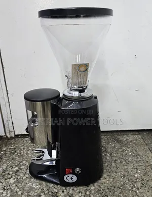 Heavy Duty Commercial Coffee Grinder/Coffee Grinding Machine