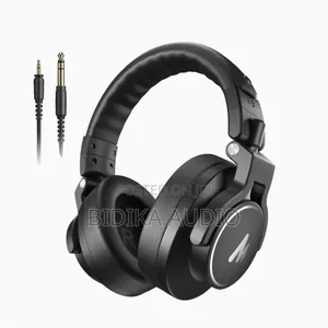 MAONO MH700 Audio Monitoring Gaming Headphones