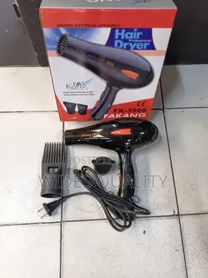 FK-3900 Professional Hair Dryer Machine