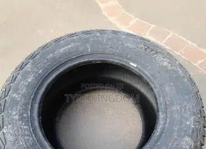 285/60r18 Boto Tyres