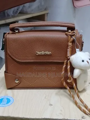 Ladies Dolly Bag