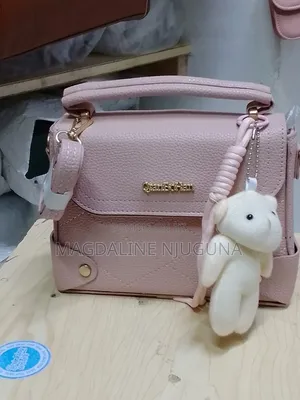 Ladies Dolly Bag