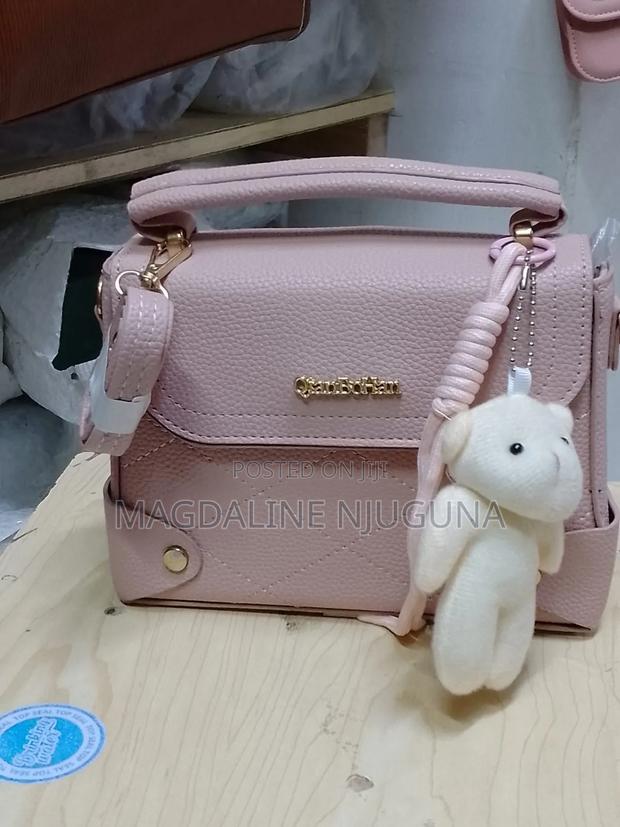 Ladies Dolly Bag - thumbnail 2