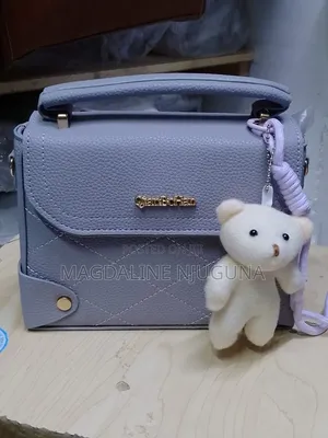 Ladies Dolly Bag