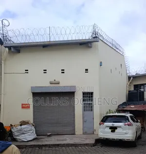 Small Warehouse (2,000sqft) to Let - Enterprise Rd