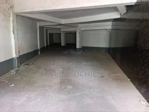 Small Warehouse (2,000sqft) to Let - Enterprise Rd
