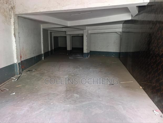 Small Warehouse (2,000sqft) to Let - Enterprise Rd - thumbnail 3
