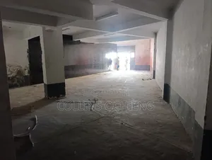 Small Warehouse (2,000sqft) to Let - Enterprise Rd