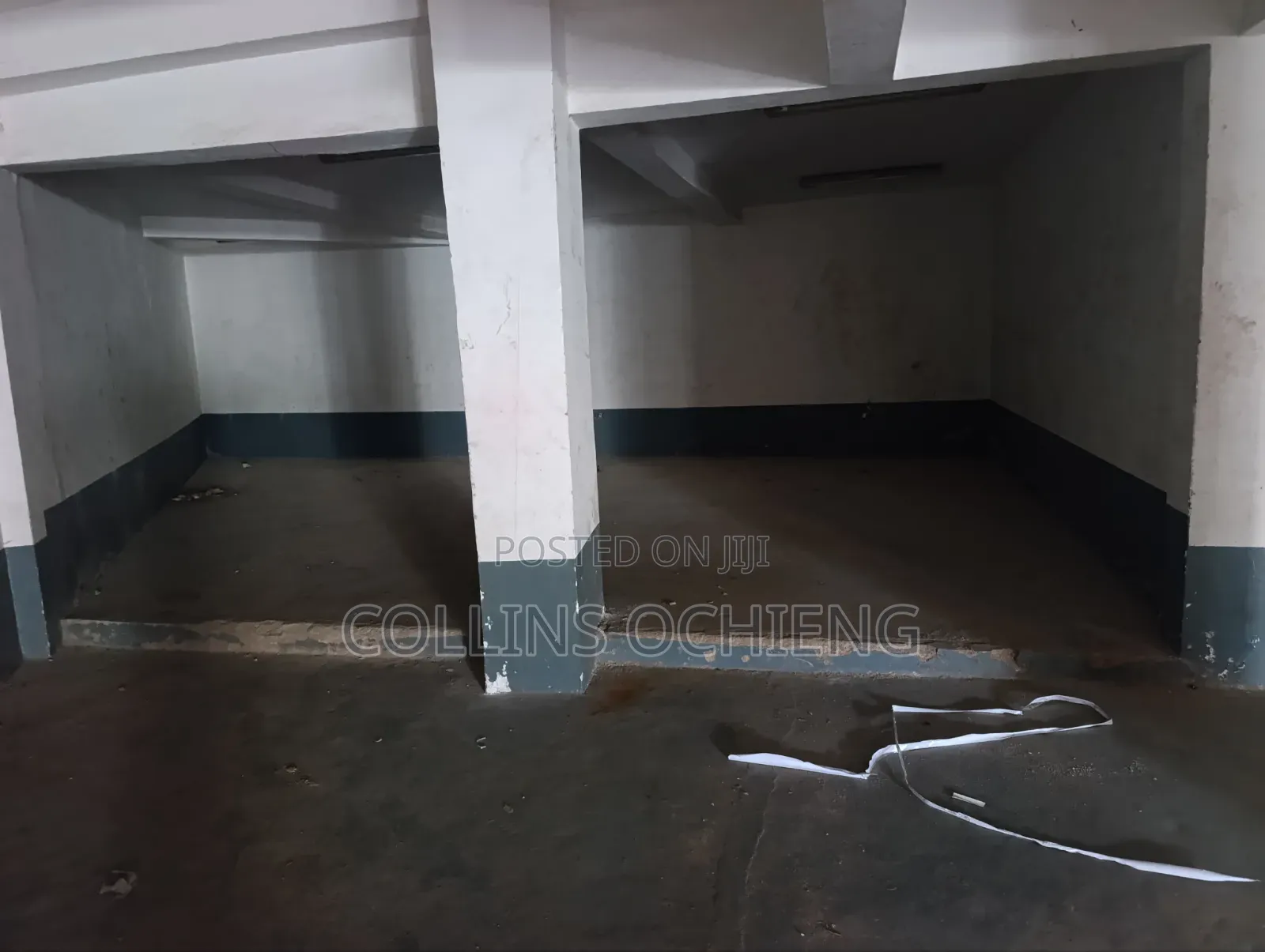 Small Warehouse (2,000sqft) to Let - Enterprise Rd