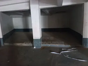 Small Warehouse (2,000sqft) to Let - Enterprise Rd