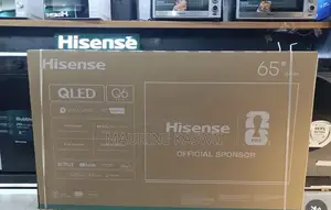 HISENSE 65Q6Qken