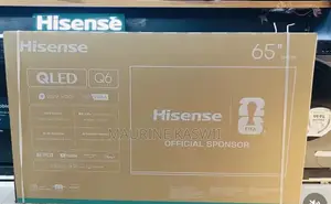 HISENSE 65Q6Qken