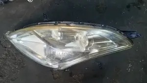 Suzuki Swift RS LHS Xenon Headlight
