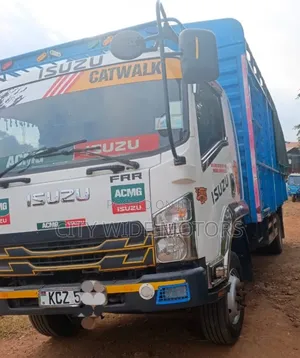 Isuzu FRR 90