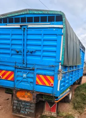 Isuzu FRR 90