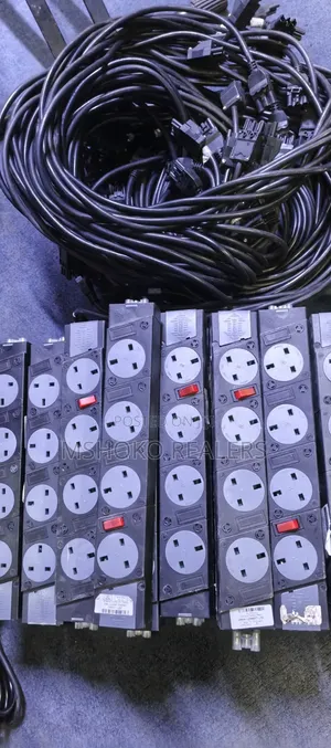 Power Extensions Heavy Duty