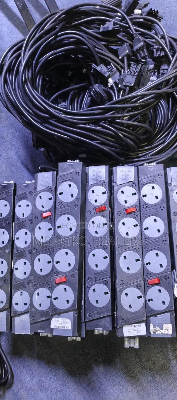 Power Extensions Heavy Duty