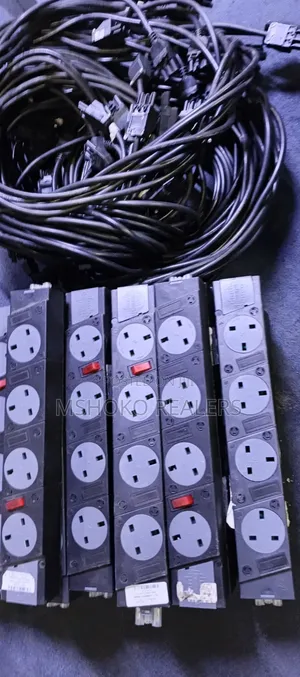 Power Extensions Heavy Duty