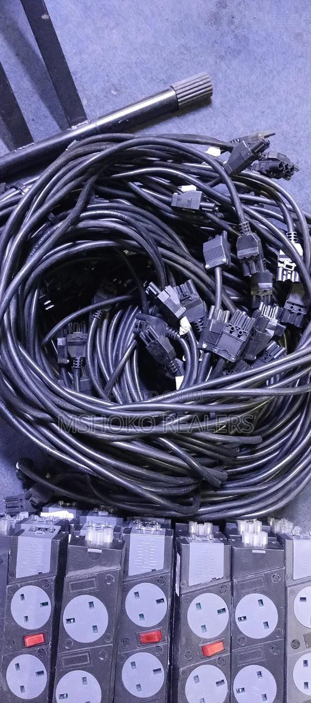 Power Extensions Heavy Duty - thumbnail 4