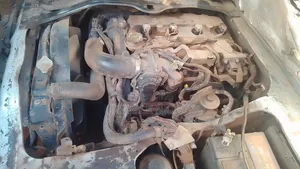 Nissan Vanette 2009 Silver