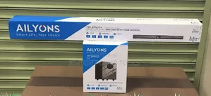AILYONS 2.1CH Soundbar Multimedia Speaker System.