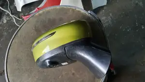 Nissan Note Side Mirror