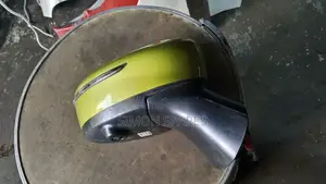 Nissan Note Side Mirror