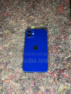 Apple iPhone 12 256 GB Blue
