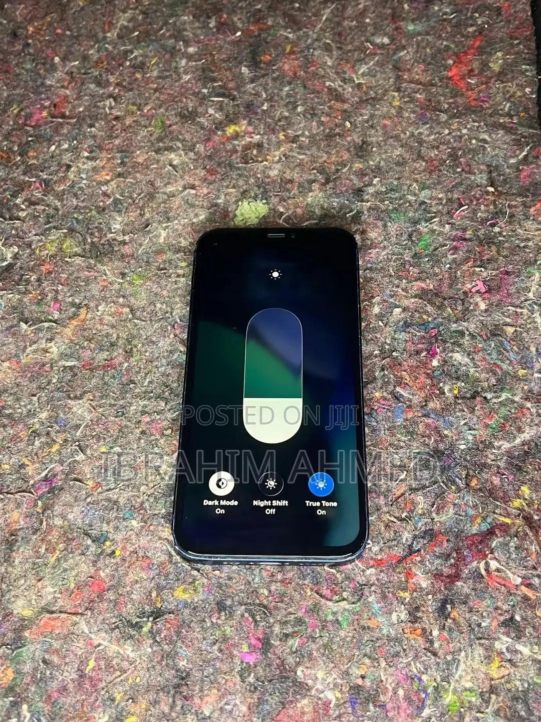 Apple iPhone 12 256 GB Blue